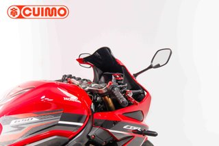 HONDA CBR 650 R