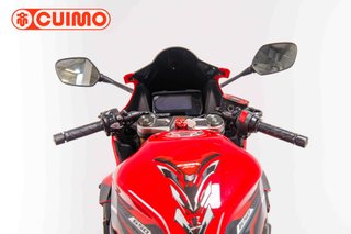 HONDA CBR 650 R