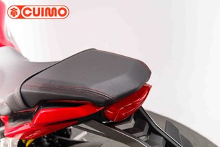 HONDA CBR 650 R