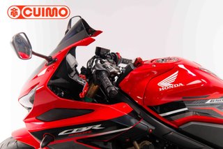 HONDA CBR 650 R
