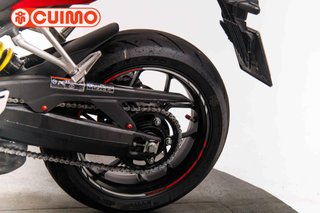 HONDA CBR 650 R