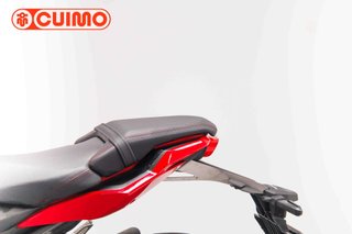 HONDA CBR 650 R