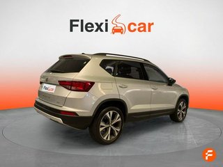 Seat Ateca 1.6 TDI 115cv St&Sp Style Ecomotive