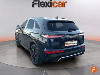 DS DS 7 BlueHDi 130 Automático PERFORMANCE LINE