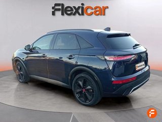 DS DS 7 BlueHDi 130 Automático PERFORMANCE LINE