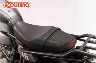 YAMAHA XSR 700