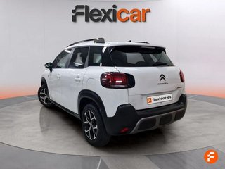 Citroën C3 Aircross PureTech 81kW (110CV) S&S C-Series