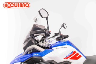 MACBOR MONTANA XR5