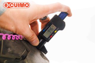 MACBOR MONTANA XR5