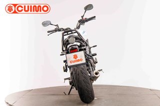 YAMAHA XSR 700