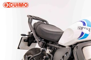 YAMAHA XSR 700