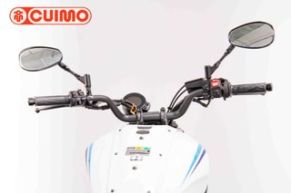 YAMAHA XSR 700