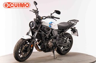 YAMAHA XSR 700