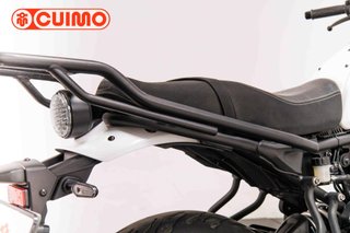 YAMAHA XSR 700
