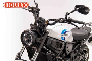 YAMAHA XSR 700