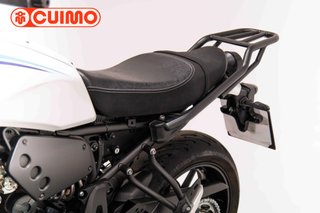 YAMAHA XSR 700