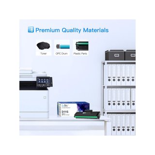 Cartucce toner compatibili LxTek Samsung MLT-D111S