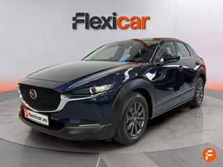 Mazda CX-30 2.5L e-SKYACT G MHEV 103kW Prime-Line MT