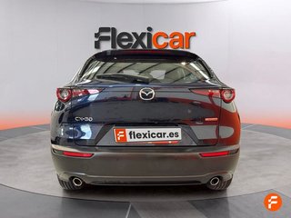 Mazda CX-30 2.5L e-SKYACT G MHEV 103kW Prime-Line MT