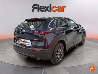 Mazda CX-30 2.5L e-SKYACT G MHEV 103kW Prime-Line MT