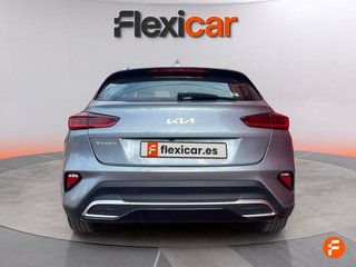 Kia XCeed 1.0 T-GDi Drive 88kW (120CV)