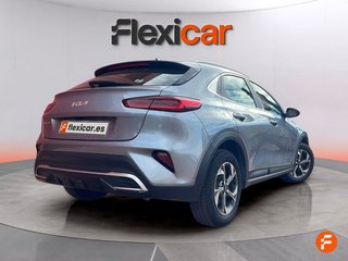 Kia XCeed 1.0 T-GDi Drive 88kW (120CV)