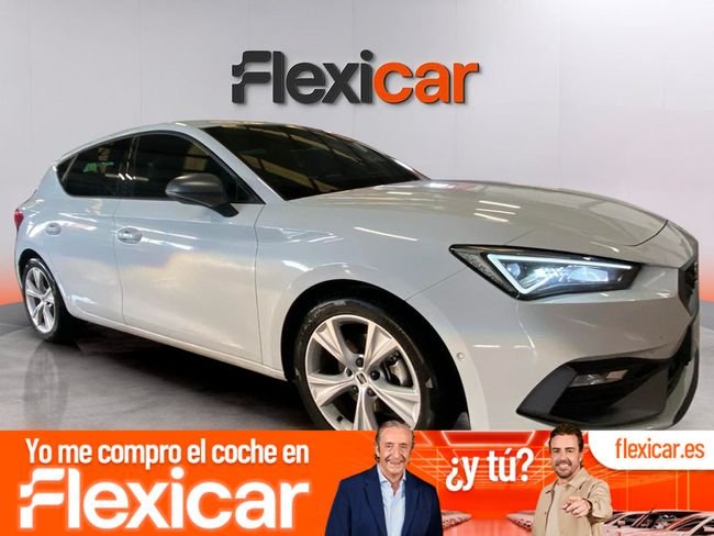 Seat Leon 1.0 TSI 81kW S&S Style 25 Aniversario - foto 1