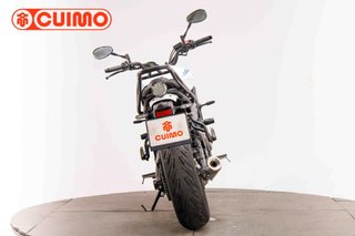YAMAHA XSR 700