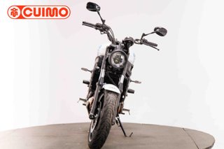 YAMAHA XSR 700