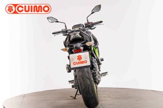 KAWASAKI Z 650