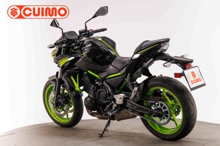 KAWASAKI Z 650