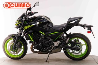 KAWASAKI Z 650