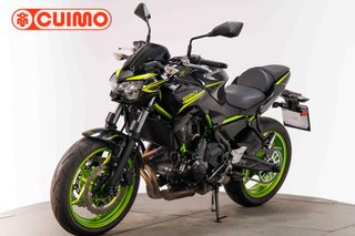 KAWASAKI Z 650
