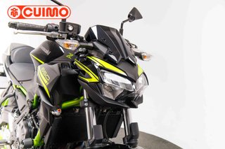 KAWASAKI Z 650