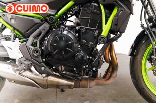 KAWASAKI Z 650