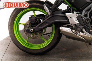 KAWASAKI Z 650