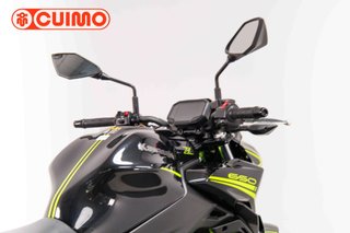 KAWASAKI Z 650