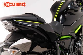 KAWASAKI Z 650