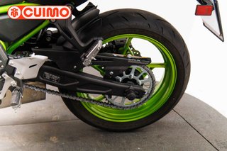 KAWASAKI Z 650