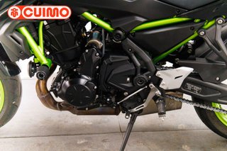 KAWASAKI Z 650