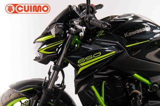 KAWASAKI Z 650