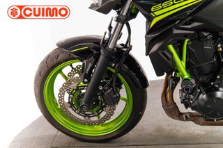 KAWASAKI Z 650