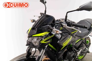 KAWASAKI Z 650