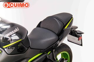 KAWASAKI Z 650