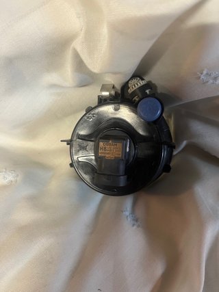 Faro Antiniebla Izquierdo BMW