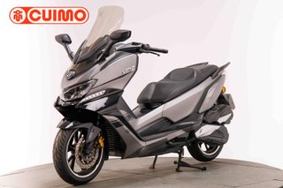 DAELIM XQ2 300
