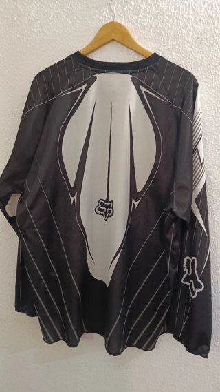 Fato Motocross Enduro FOX 180 HC