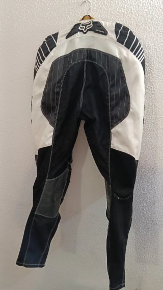 Fato Motocross Enduro FOX 180 HC