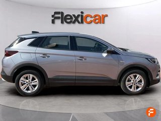 Opel Grandland X 1.2 Turbo Edition