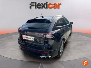 Volkswagen Taigo R-Line 1.0 TSI 81kW (110CV) DSG